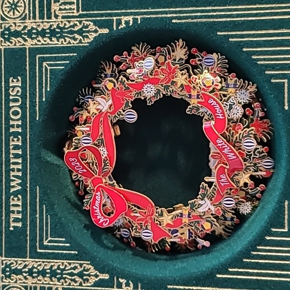 The White House Historical Association - Picture 1 of 6